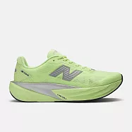 New Balance FuelCell 寬楦 男 跑步鞋 MFCXLZ5-2E US8 綠色