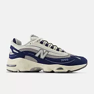 New Balance 1000 男女休閒鞋-M1000MEN-D US5 海軍藍