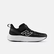 New Balance Fresh Foam 625 寬楦 童鞋 中大童 跑步鞋 PT625BK-W 19 黑色