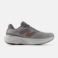 New Balance Fresh Foam 880 寬楦 男跑步鞋 M880T15-2E US9.5 灰色