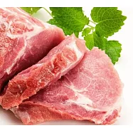 【台全牧場】梅花豬肉排厚切(2cm)x5包(320g/包)