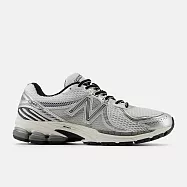 New Balance 860系列 復古鞋 男 休閒鞋 ML860GB2-D US4 白銀色