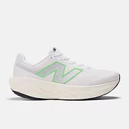 New Balance Fresh Foam X 1080v14 男跑步鞋M108014E-2E US8.5 白綠色