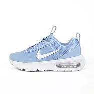 Nike 耐吉 Air Max Intrlk Lite PS [DH9394-401] 中童 運動休閒鞋 氣墊 淺藍 20 水藍/白
