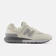 New Balance 574 LEGACY 復古鞋 男 休閒鞋 U574LGAF-D US4.5 灰色