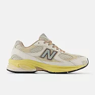 New Balance 2010系列 復古鞋 男 休閒鞋 U2010SGR-D US4 米白色