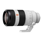 SONY FE 100-400mm F4.5-5.6 GM OSS 鏡頭*(平輸)-送大型腳架+抗UV(77)保護鏡+拭鏡筆+減壓背帶+大吹球 無 W