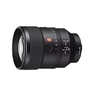 SONY FE 135mm F1.8 GM-(平行輸入)~送大型腳架+拭鏡筆+減壓背帶+大吹球 無 B