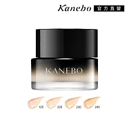 【Kanebo 佳麗寶】KANEBO 無瑕妍采活力肌粉霜Ⅱ 30g# 125