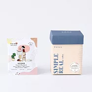 想望咖啡|哈瓦那玫瑰掛耳包(淺焙)10入