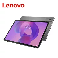 【限量送原廠鍵盤】Lenovo 聯想 Idea Tab Plus TB361FU 12.1吋平板電腦 WiFi Paperlike類紙護眼版 (8G/256G) 月光灰