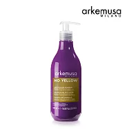 Arkemusa 柔霧去黃洗髮精(500ml)