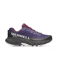 Merrell Agility Peak 5 GTX [ML068483] 男 Gtx防水 登山鞋 戶外鞋 越野鞋 紫黑
