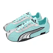 Puma 休閒鞋 H-Street OG 男鞋 女鞋 藍 銀 復古 40369204 25.5cm BLUE/SILVER