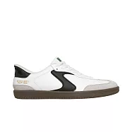 Skechers 思克威爾 Hotshot [254154WWBK] 男 休閒鞋 德訓鞋 寬楦 舒適 穿搭 白 黑 27cm 白/黑