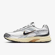 Nike 耐吉 Initiator [IO7609-101] 男 運動休閒鞋 復古鞋 舒適 緩震 穿搭 白灰銀 米棕