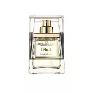 【U】【JIM GATES R.H.C.】- GOLDEN SOLUTE 黃金禮讚系列 - I NO.1-頂級機能香水