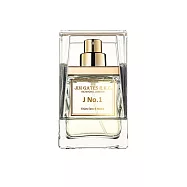 【U】【JIM GATES R.H.C.】- GOLDEN SOLUTE 黃金禮讚系列 - J NO.1-頂級機能香水