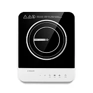CHIMEI奇美 美型輕薄IH變頻電磁爐 FV-12E0MT