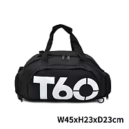 DOLEE 二用運動健身後揹包 EG87