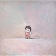 【玲廊滿藝】徐主音-起初的愛91x91cm
