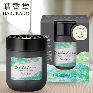 日本晴香堂室內芳香膏&mdash;160ML 青時雨