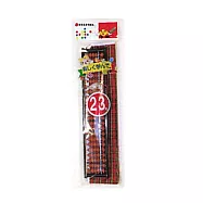 日本 TOMOE トモエ算盤株式会社 樺玉 算盤 珠心算 4x23檔 /個 FG3352