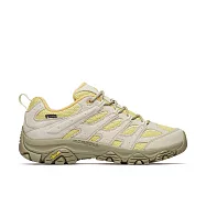 Merrell Moab 3 GTX [ML066069] 男 Gtx防水 登山鞋 戶外鞋 越野鞋 芥黃色 25.5cm 黃