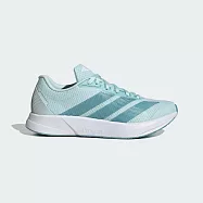 Adidas 愛迪達 Duramo RC2 [JS4434] 女 慢跑鞋 跑鞋 路跑 透氣 舒適 薄荷綠