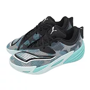 Puma 籃球鞋 ALl-Pro Nitro 2 男鞋 藍 黑 氮氣中底 運動鞋 31230601 28cm BLUE/BLACK