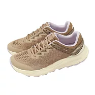 Merrell 戶外鞋 Antora 4 女鞋 棕 米 越野 郊山 健行 ML068586 24.5cm HAZEL