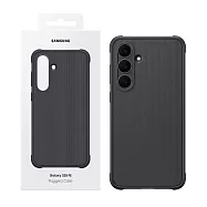 Samsung 三星 Galaxy S25 FE 原廠軍規保護殼 (EF-RS731) 黑色