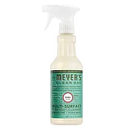 Mrs. Meyer&rsquo;s梅耶夫人 香氛多功能清潔劑-草本473ml