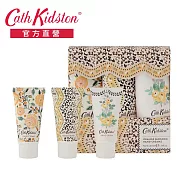 Cath Kidston 野性花境護手霜3入組禮盒 (3X30ml)