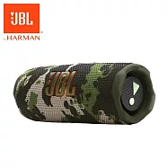 JBL Flip 7 可攜式防水藍牙喇叭 搭載AI Sound Boost 更響亮、更雄厚的音質 公司貨保固一年 迷彩