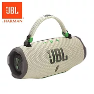 JBL Charge 6 可攜式防水藍牙喇叭 搭配 AI Sound Boost 音場飽滿 沉浸感十足 公司貨保固一年 沙色