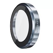 MAGEASY Lenz 藍寶石鏡頭保護貼-iPhone Air 雲霧