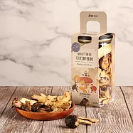 【摩斯嚴選】峰田小町鮮菇脆片1罐 (綜合鮮菇)