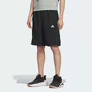 ADIDAS FI LIB WVSH 男 休閒短褲 KC2882 S 黑色