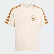 ADIDAS TW CHICKEN TEE 男女 短袖上衣 KT4590 L 米白色