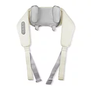 BLAUPUNKT 智慧溫感無線肩頸按摩器 BPB-M25BU