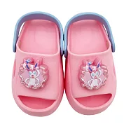 台灣製仙子伊布電燈涼鞋 (D141-2) 涼拖鞋 寶可夢 電燈鞋 童鞋 台灣製 POKEMON 寶可夢童鞋 小童 卡通童鞋 台灣製童鞋 嬰幼鞋 精靈寶可夢 神奇寶貝 12cm 粉色仙子伊布款