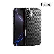 hoco Apple 蘋果 iPhone 17系列 AS13 碳影磁吸保護殼 MagSage -iPhone 17