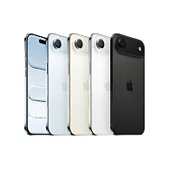 Apple iPhone Air 1TB 防水5G薄型智慧機※送保貼+保護套※ 白