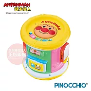 【ANPANMAN 麵包超人】旋律趣味滾筒 (8個月以上~)
