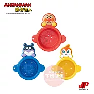 【ANPANMAN 麵包超人】連接堆疊!麵包超人戲水疊疊杯 (1歲6個月以上~)