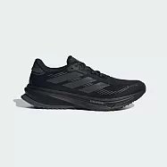 ADIDAS SUPERNOVA RISE GTX M 男跑步鞋-JP7763 UK9.5 黑色