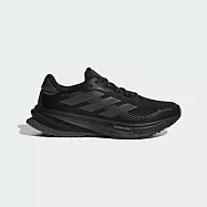 ADIDAS SUPERNOVA RISE GTX W 女跑步鞋-JP7764 UK4.5 黑色