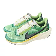 Nike 慢跑鞋 Air Zoom Pegasus 41 SE 男鞋 綠 小飛馬 運動鞋 IH3583-999 28cm GREEN/BLACK
