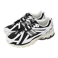 New Balance 休閒鞋 1906R 男鞋 女鞋 白 黑 復古 緩震 NB U1906RCI-D 27.5cm WHITE/BLACK